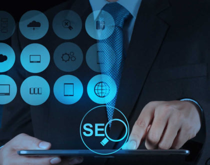 seo per business