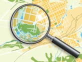local search