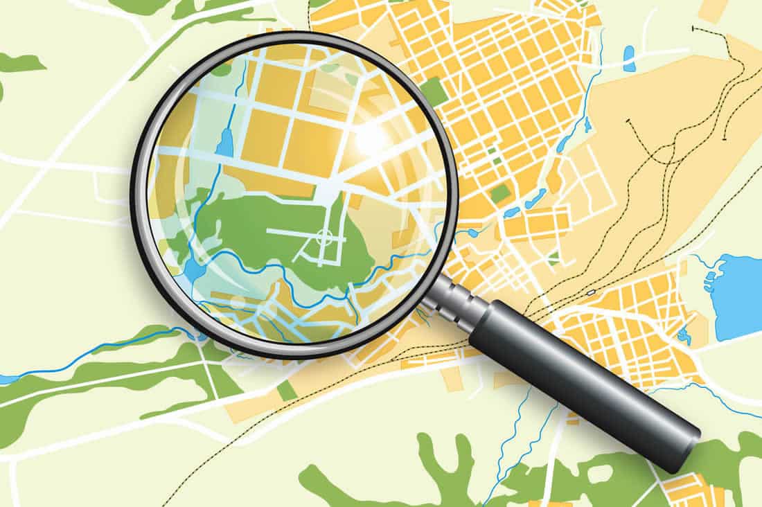 local search