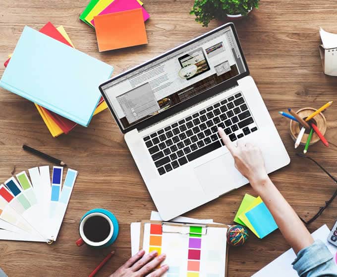 web agency