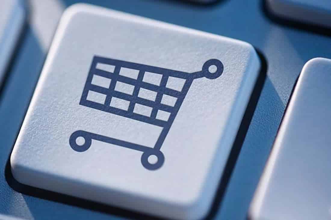 magazzino ecommerce